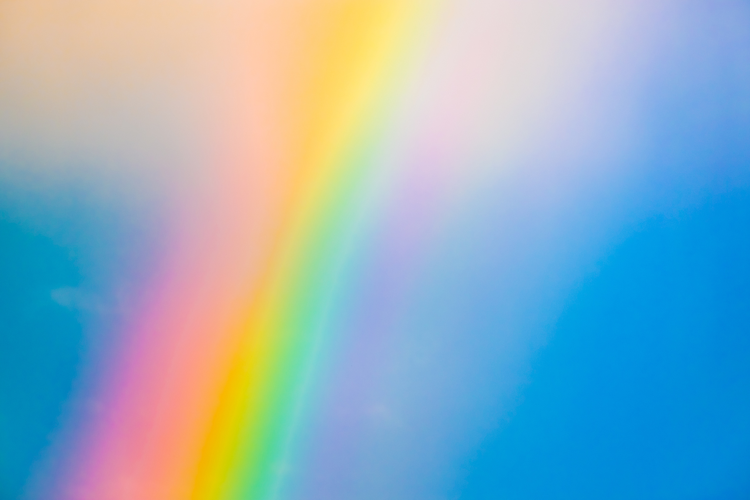 rainbow